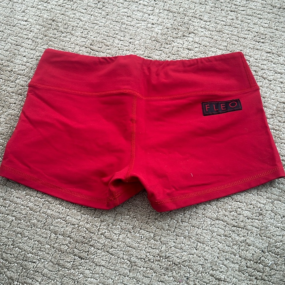 Fleo Shorts